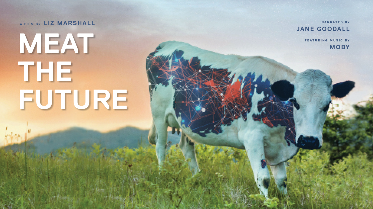 Meat The Future, A Solution For Humane And Climate Conscious Animal ...